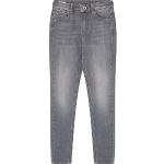 Jeans skinny Pepe Jeans gris en coton lavable en machine Taille 16 ans look fashion pour fille de la boutique en ligne Amazon.fr 