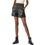 Shorts Pepe Jeans noirs 