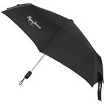 Parapluies pliants Pepe Jeans noirs Taille M look fashion pour homme 
