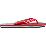 Tongs  Pepe Jeans blanches Pointure 41 look fashion pour homme 
