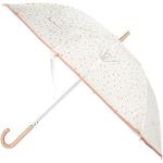 Parapluies pliants Pepe Jeans beiges Taille M look fashion pour femme 
