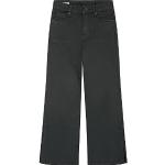 Jeans Pepe Jeans noirs Taille 16 ans look fashion pour fille de la boutique en ligne Amazon.fr 