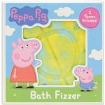 Boules de bain Peppa Pig 