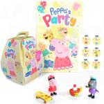 Figurines Hasbro Peppa Pig de 3 à 5 ans 