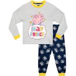 Pyjamas Peppa Pig look fashion pour garçon en promo de la boutique en ligne Amazon.fr 