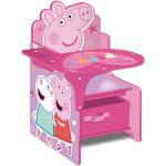 Chaises de bureau Peppa Pig 