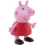 Figurines à motif cochons Peppa Pig 