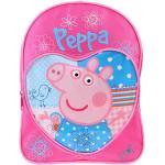 Sacs à dos patchwork Peppa Pig pour enfant 