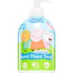 Peppa Pig Hand Soap savon liquide mains 500 ml