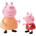 Figurines Bandai Peppa Pig 