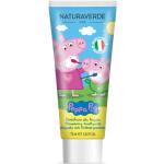 Peppa Pig Toothpaste dentifrice pour enfants Strawberry 75 ml