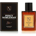 Percy Nobleman Percy Nobleman Eau de Toilette Eau de Toilette pour homme 50 ml