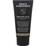 Crèmes hydratantes Percy Nobleman non comédogènes sans gluten 100 ml pour le visage anti âge pour peaux sensibles texture baume pour homme 