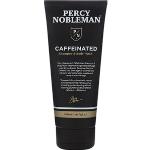Percy Nobleman Soin Soin des cheveux Caffeinated Shampoo & Body Wash 200 ml
