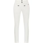Perfect Moment - Trousers > Skinny Trousers - Beige -