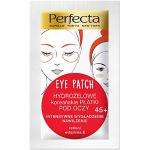 Perfecta Eye Patch Coréen Flocons pour les yeux