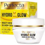 Perfecta Hydro&Glow Crème riche pour peau sèche intensivement nourrissante