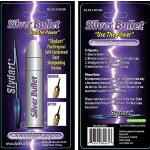 PerfectDarts Slydart Silver Bullet Dart Point motorisé Sharpener