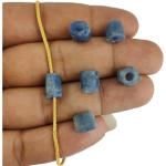 Bracelets de perles bleus à perles en lot de 1 