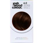 Colorations marron clair pour cheveux vegan cruelty free professionnelles sans ammoniaque 145 ml revitalisantes texture crème 