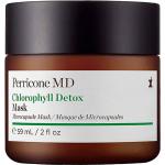 Perricone MD - Chlorpyhll Detox Mask - Masque anti-âge 59 ml