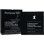 Perricone MD - Cold Plasma Plus+ Concentrated Treatment Sheet Mask - Masque en tissu 0 St.