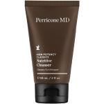Produits nettoyants visage Perricone MD beiges nude cruelty free format voyage raffermissants exfoliants pour peaux normales 