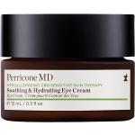 Crèmes contour des yeux Perricone MD hypoallergéniques cruelty free 15 ml hydratantes pour peaux sensibles 