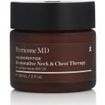 Perricone MD - Neuropeptide Restorative Neck and Chest Therapy, Broad Spectrum SPF 25 - Soins de jour 59 ml