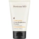 Produits démaquillants Perricone MD beiges nude cruelty free format voyage vitamine E éclaircissants pour peaux normales 