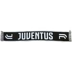 Écharpes jacquard multicolores Juventus de Turin Taille M 