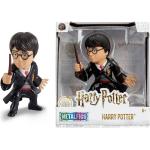 Figurines en métal Harry Potter Harry de 10 cm 