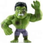 Personnage Jada Toys Metalfigs Marvel Hulk 15 cm.