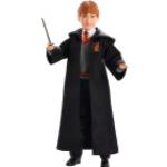 Poupées Mattel Harry Potter Ron Weasley 