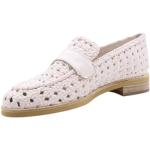Chaussures casual Pertini blanches Pointure 36 classiques pour femme 