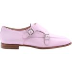 Pertini - Shoes > Flats > Business Shoes - Pink -