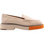 Chaussures casual Pertini beiges Pointure 39 look casual 