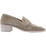 Chaussures casual Pertini vertes Pointure 39 look casual 