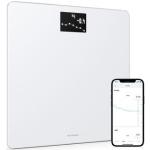 Pèse personne connecté WITHINGS Body Blanche Multicolore Withings