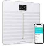 Pèse personne connecté WITHINGS Body Cardio Blanche Multicolore Withings