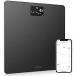 Pèse personne connecté WITHINGS Body Noir Multicolore Withings