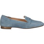 Chaussures casual Peter Kaiser bleues Pointure 40 avec un talon jusqu'à 3cm look casual pour femme 