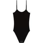 Body Petit Bateau noirs à motif bateaux bio Taille XL look fashion pour femme 