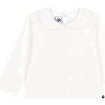 Blouses Petit Bateau blanches à motif bateaux bio Taille 3 mois look fashion pour fille de la boutique en ligne Amazon.fr 