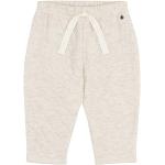 Pantalons Petit Bateau beiges à motif bateaux bio Taille 6 mois look fashion pour garçon de la boutique en ligne Amazon.fr 