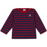 Pulls marinière enfant Petit Bateau en jersey à motif bateaux Taille 3 mois look fashion pour garçon de la boutique en ligne Amazon.fr 