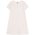 Chemises de nuit Petit Bateau blanches à motif bateaux pour fille de la boutique en ligne Kelkoo.fr 