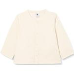 Chemises Petit Bateau beiges à motif bateaux à col mao bio Taille 3 mois look fashion pour garçon de la boutique en ligne Amazon.fr 