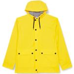 Manteaux Petit Bateau jaunes en polyester à motif bateaux Taille XXL look fashion en promo 
