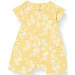 Combinaisons Petit Bateau jaunes en coton bio Taille 12 mois look fashion pour bébé de la boutique en ligne Amazon.fr avec livraison gratuite 